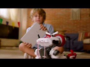 Thames and Kosmos® Robotics Smart Machines: Junior | Nasco Education