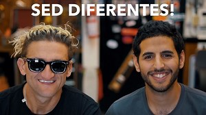 En la vida, es fácil perder nuestra propia identidad y convertirnos en algo que no somos. Se ve en los estudiantes que estudian materias que no les gustan… simplemente porque eso es lo que están haciendo sus amigos. Se ve en los abogados, ingenieros y creadores. Vemos lo que funciona para otros y queremos lo mismo para nosotros a pesar del hecho de que somos diferentes. Casey Neistat es alguien a quien admiro y a quien, hace 700 días, quería copiar. Sus videos eran una fuente de inspiración al i