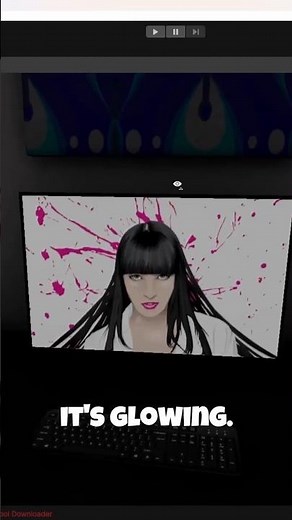 Tour of a Bedroom Built Using ProBuilder in Unity 6