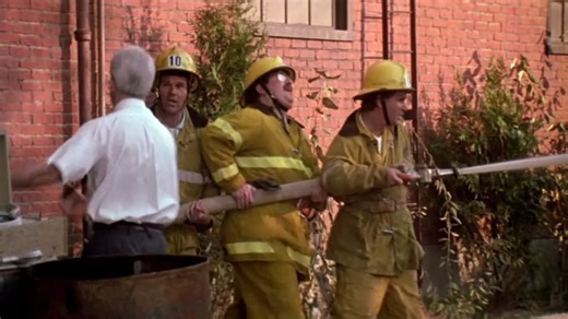 Roxanne (1987) - Bande annonce