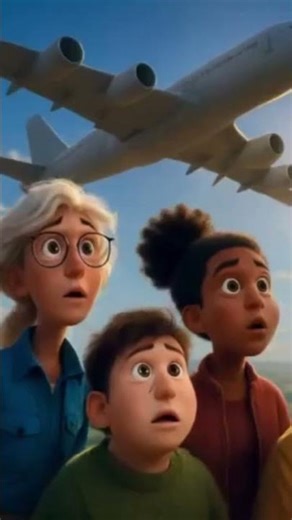 One Mistake Could Destroy It All #3danimation #consequences #thrilling