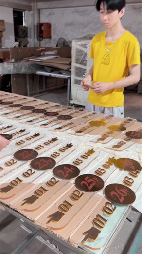 Beautiful sign😍😍😍😍😍😍#ledsigns #logo redesign #signs #lightbox #ledsigns