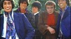 Bee Gees - All of My Life