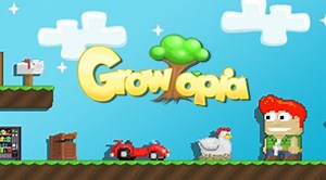 Download & Mainkan Growtopia di PC & Mac (Emulator)