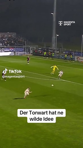 TSV 1860 München führt gegen Viktoria Köln