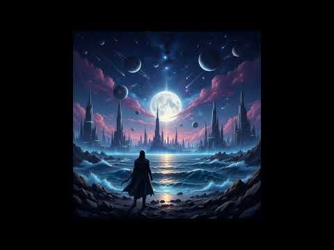 Infinite Space ( Futura Mix )