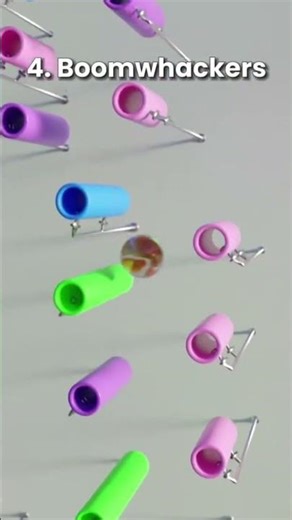 Which is Better ? #asmr #trending #satisfying #marblemusic