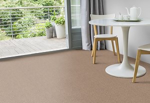 Wool Berber Spruce (1754) | Wool Carpet | Alternative Flooring
