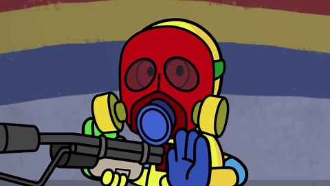 What REALLY Happens in CHAPTER 3