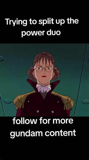 Exploring Gundam Wing and its Power Duo
