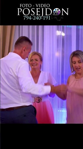 Fajne wesele zabawa weselna mix 2024 #27