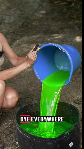 Never did I think the council would actually come to fix it! 😳😂😅🙈 #drainage #council #flood #flooding #drains