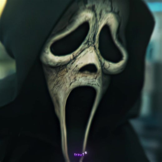 Best Ghostface Edit from Scream 7 Revealed