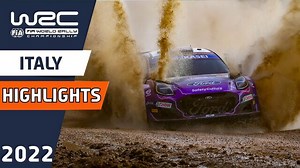 WRC Sardinia: Lappi leads Tanak as organisers cancel stages