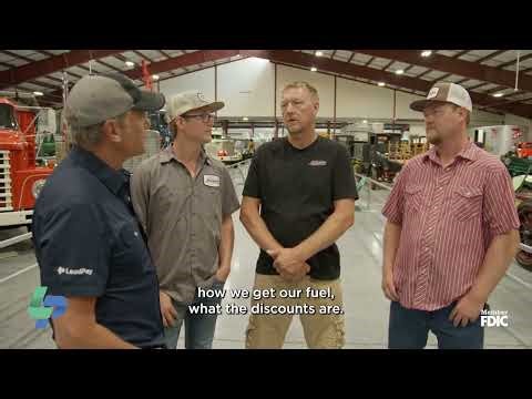 The Jaegers: Four Generations of Keeping America Moving | LoadPay