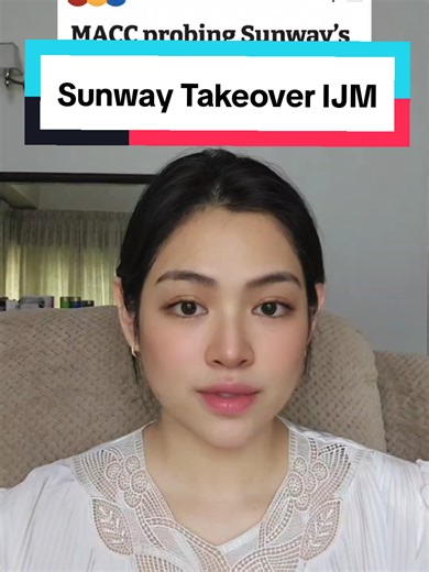 Sunway Group Takeover IJM: What You Need to Know