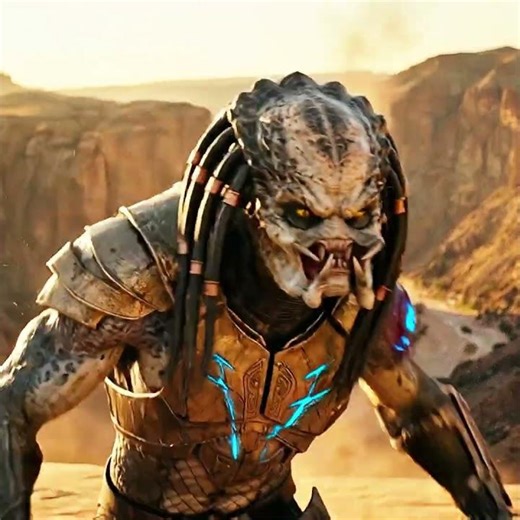 When U.S. Soldiers Finally Take Down the Predator!