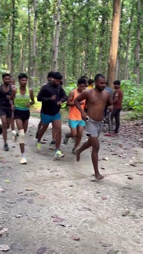 Running boys #running #fitness #viralvideo