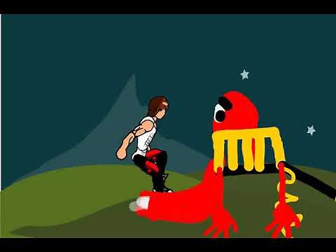 the extra slide test