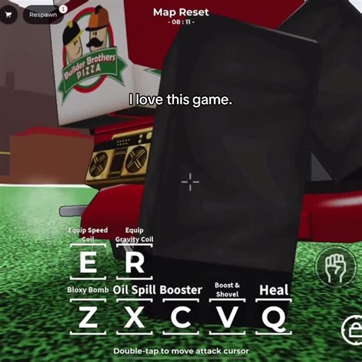 Game name: Infinite script fighting!