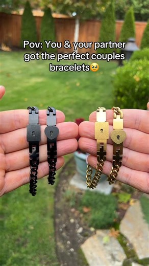 Unity Finery | They can only unlock each other🥰 (Link On Profile) | Instagram