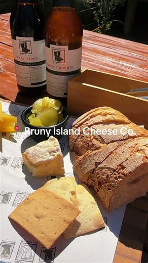 If you go to Bruny Island, you HAVE to do this #brunyisland #tasmania #australia #shorts #shortvideo