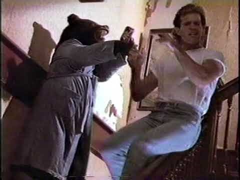 1991 Dr Pepper dorm life "Just What the Dr Ordered" TV ad