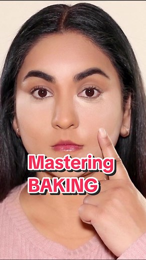 Mastering Baking: How to Avoid a Patchy and Cakey Face