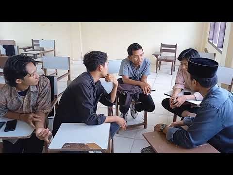 strategi pembelajaran "flipped Classroom"