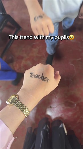 Inspiring Grade 5 Students to Reach Their Dreams