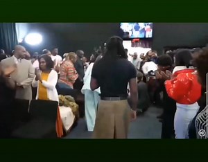 7.8K views · 163 reactions | POWERFUL: Passion Java Demostrates Miracles On Nicki Minaj At His Church | Zimbabwe Reports | Facebook