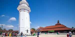 Kehidupan Sosial-Budaya Kerajaan Banten