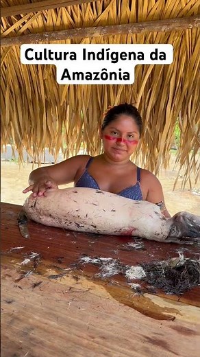 Indigenous Culture of the Amazon