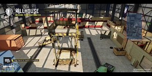 Mastering Call of Duty: 1v1 Tips for Becoming a Pro Player