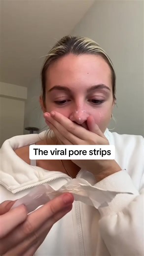 Alvira Pore Strips Review: Removing Blackheads Easily!