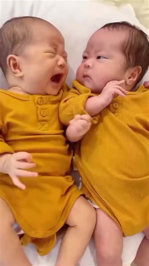 Funny Baby Videos That Will Make You Laugh