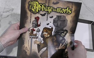 【8-Bit Guy】老平台的新游戏评测——5款给VIC-20/C64的新游戏（Ep.253）