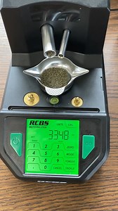 8.9K views · 336 reactions | See the accuracy of the MatchMaster Powder Dispenser when one kernel is added to the pan! | RCBS | Facebook