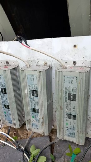 LED Driver | Electricians Guide