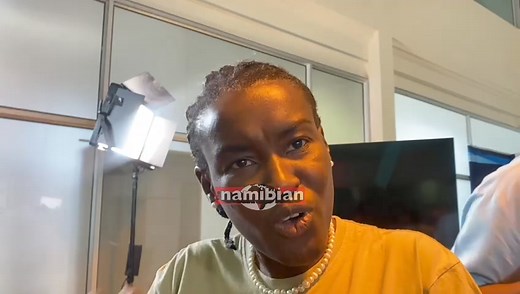 JUST IN … The Electoral Commission of Namibia (ECN) has given independent candidates 24 hours to submit their signatures, after their submissions were rejected on Wednesday. The independent candidates who submitted their nominations were Ally Angula, Jeremiah Kaambo and Elsie Chen. The reason behind the move is yet to be explained. Angula reacted to the rejection of her candidacy. Video: Shelleygan Petersen | The Namibian