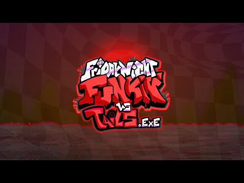 FNF: VS Tails.EXE - Full V2 Gameplay Showcase