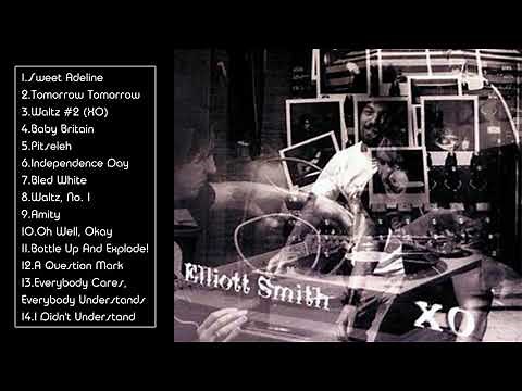 XO - Elliott Smith [Full Album 1998]