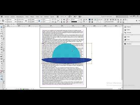 Vincular Illustrator a InDesign