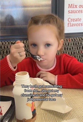 “Stormie, you look like mommy baby” | stormi webster