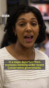 Chancellor Rishi Sunak cut straight to the point in his first Budget, announcing billions to help the UK deal with coronavirus. Here's what happened. bbc.in/2vZCyNh | BBC Politics