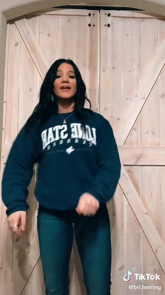 Inner cheerleader came out 😂 #foryoupage