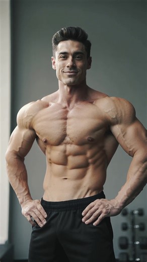 Strength in silence moves the loudest 🎉 #fitness | Muscle Madness