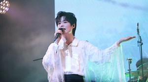 【丁丁RaJor】意中人｜爱做梦的夏天深圳演唱会240713