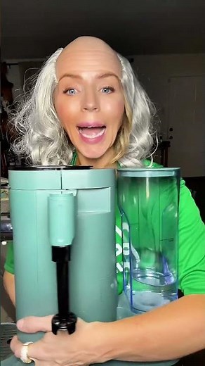 POV: You finally found one coffee maker that does everything