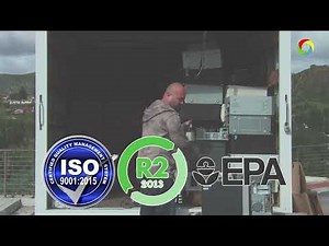 Dallas’ Trusted Computer & Electronics Recycling Company | RAKI Electronics Recycling